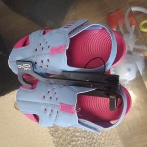 Toddler shoes!